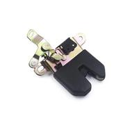 3B5827505F 3B5827505M 3B5827505C Tail Rear Trunk Lid Latch Lock Catch Actuator For VW For P&assat B5 1997-2005 Trunk Tailgate Lock