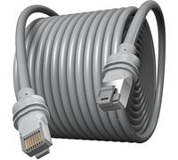 3BAO Starlink Gen 3 Cable 30m, Waterproof Starlink Ethernet Cable for Starlink Standard Actuated Gen 3 / Satellite V3, Replacement Starlink Extension Cable Gen 3