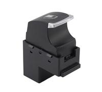 3BD959833 Car Fuel Tank Door Release Button Trunk Switch 3BD959831 4Pins 1Pcs