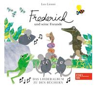 Frederick und Seine Freunde - Frederick und Seine Freunde-Liederalbum