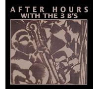 3b's^Purdie, Bernard - After Hours With 3b's