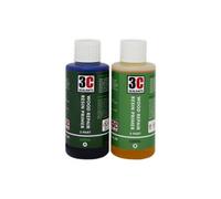 3C Sealants Wood Repair Primer 2-Part 200Ml