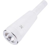 3C Size Heavy Trumpet Mouthpiece Booster for Brass Instruments