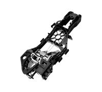 3C0837885A 3C0837886A Door Handle Base Door Handle Inner Carrier Mechanism for CC B6 B7 3C2 362 Left