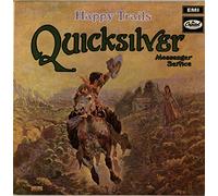 3C1545210809 LP Happy Trails VINYL