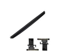 3C8877307 3C8877307A 3C8 877 307A Car Roof Tent Awning Sunroof Sunshade Curtain Cover Assembly For VW CC 12-17 For Passat CC 09-12 Windscreen Sunshade Window Shades(BLACK,X-2)