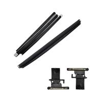 3C8877307 Car Sunshade Curtain Skylight Shutter Sunroof Cover For VW CC 2012-2017 For Passat CC 2009 2010 2011 2012 IENQBVL(Black And Tube)