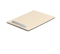 3CD857503 For Magotan CC B6 B7 Car Center Console Sliding Shutters Cup Holder Roller Blind Cover Replacement Console Roller Blind(Light Beige)