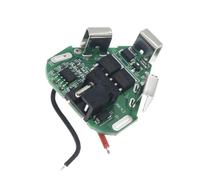 3cell 12.6V 8A Battery Protections Board Overcharge Overdischarge Short Circuits Protections For Electric Drill Powerbanks