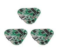 3cell 12V 18650 Battery Protection Module, Overcharge Prevention, 20A, 18650 Battery Management System, Lithium Protection Committee