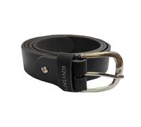 3CM EQUITATUS LEATHER BELT