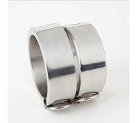 3cm High Stainless Steel Metal BDSM Wrist Cuffs Hand Cuffs, 1 Pair Approx. 750g Heavy Restraints Handcuffs Lockable SM Handcuffs Sex Tools for Couples(Runden,Mann)
