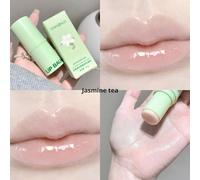 3Colors Lip Balm - Deep Moisturizing, Reduces Fragrance, Lines, Goodbye Lips Lip Chapped D2T4 Say Fruity to