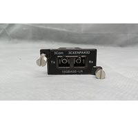 3Com 10GBASE-LR Xenpak - Transceiver module - XENPAK - 10 Gigabit EN - 10GBase-LR