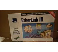 3com 3C509B-TPO Etherlink 10 Isa Tpo