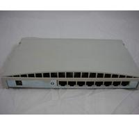 3Com OfficeConnect - Hub - 8 ports - EN - 10Base-T external