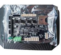 3D 24V for CR-6 SE Silent Motherboard TMC2209 Driver Controller Board For CR-6 SE/Max 3D Printer Parts