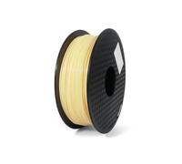 3D 3D Printing Consumables PLA Printer + 1.75mm High Toughness and Strength Material Model Printer Filament,(Skin)
