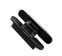 3D Adjustable Concealed Hinge Invisible Secret Door Hinge for Kitchen