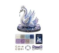 3D Animal DIY Bead Kit Cute Beginner-Friendly 3D Animal