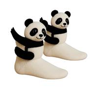 3D Animal Socks, Novelty Animal Socks, 3D Sloth Sockss, Animal Hugging Socksss, Animal Hug Sockss, Funny Sock Knit 3D for Women Kids, Winter Warm & Cozy Floor Socksss