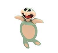 3D Animals Bookmark, Personalized and Funny Stereo Bookmark Cute Cartoon Animal Book Mark for Students Office Stationery Creative Gift Ideal for Boys Girls (C)