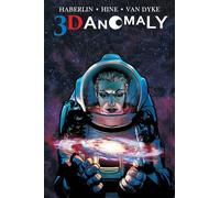 3D Anomaly