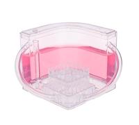 3D Ant Farm Educational Maze Live Feeding System Ants Habitat World Pet Villa