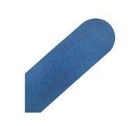 3D Anti-Collision Wall Stickers, 15 cm x 60cm Soft Cushion Padding, Self-Adhesive Protective Wall Panel Headboard for Playroom Nursery Dark Blue