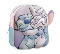 3D Applications Backpack For Kids Blue | Female Cerdà