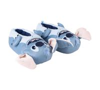 3D Applications Stitch Slippers Blue - T38/39 | UNISEX CERDÀ