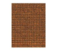 3D Art Brick Puzzle 141Pcs Bricks Block Puzzle Creative DIY Building Blocks Native American Printed