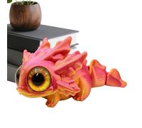 3D Axolotl Articulated Axolotl Fidget Figurines