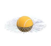 3D Ball Stickers for Cars,3D Stickers for Cars