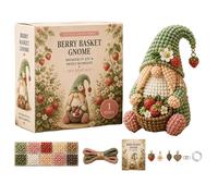 3D Beaded Art Kits - with Instructions DIY Charms,Crafting Art Complete Beading Kit,for DIY Crafts Home Decor Girls Teens Adults Birthday Christmas Party Holiday