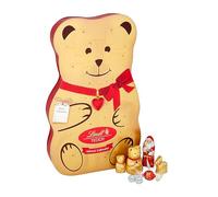 3D Bear Advent Calendar 2025-24 Days Christmas Countdown Chocolate Calendar of Truffles, Teddys & Reindeers, Chocolates Gift Box 310g with Card. Christmas Gifts for Kids, Secret Santa Gifts