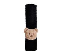 3D Bear Dolls Seatbelt Protector Pad Car Seat Belt Strap Cushion Shoulder Strap Pad