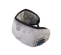 3D Bluetooth Eye Mask Earphones Smart Wireless Music Call Earrings Breathable Sleep Light Blocking Eye Mask