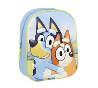 3D Bluey Backpack For Kids | Unisex Cerdà