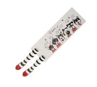 3D Bookmark Legs of - Evil Soft Rubber Bookmark | Funny Creative Bookmark for Students, Reading and Gift | Original Book Decoration