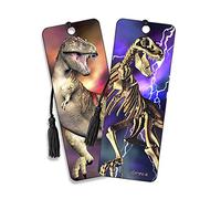 3D Bookmark - T-Rex - Cheatwell Games