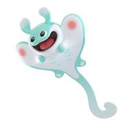 3D Bookmarks, Cute and Creative 3D Reading Accessories with 3D Effect - Gift Ideas for Book Lovers - for Readers of All Ages as a Birthday Gift