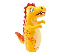 3D Bop Bag Blow Up Inflatable Tiger