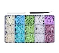 3D Bow Nails Art Sweet Bowknot Supplies Flower Nails Art Decoration For Party Wedding