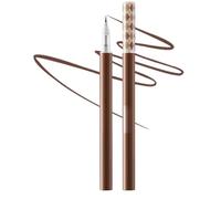 3D Brow Pencil - Natural Long Lasting Cosmetic Tool, Women’s Face Brow Tint, Compact Size with Smooth Gliding Formula Premium Material with Buildable Color, Makeup Needs, Multi Color