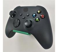 3D Cabin Bracket Compatible With Xbox Series X/S Controller Wall Mount Wall Bracket Floating Holder For Remote Green
