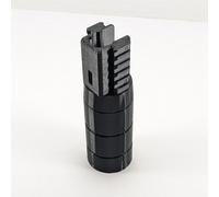 3D Cabin Extender Mount Accessory Compatible With HDR 50 Umarex T4E - Dampener
