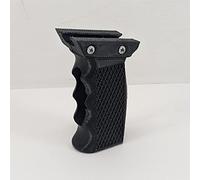 3D Cabin Front Grip Accessory Compatible With HDR 50 Umarex T4E and Storage Paintball Holder