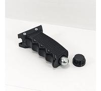 3D Cabin Grip Accessory Compatible With HDR 50 Umarex T4E and CO2 Cartridge Storage Holder Paintball