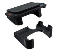 3D Cabin Horizontal Stand Compatible with Nintendo Switch 2 Docking Station Holder for Shelves Media Unit